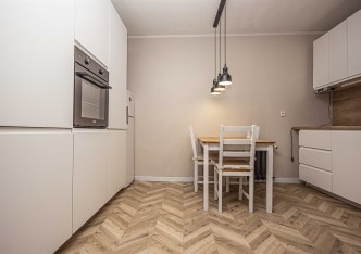 mieszkanie na sprzedaż - Szczecin