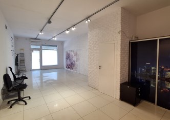 lokal na sprzedaż - Szczecin, Niebuszewo