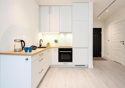 mieszkanie na wynajem - Szczecin, Centrum