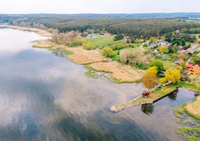 działka na sprzedaż - Sułomino, kamieński