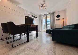 mieszkanie na sprzedaż - Szczecin, Gumieńce