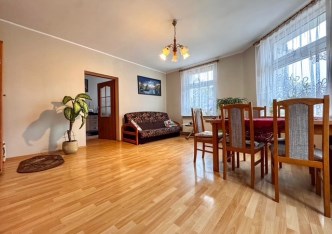 mieszkanie na sprzedaż - Szczecin, Niebuszewo