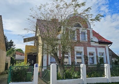 dom na sprzedaż - Chojna (gw), Lisie Pole