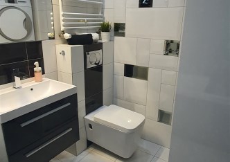 mieszkanie na sprzedaż - Szczecin, Warszewo