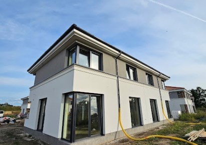 dom na sprzedaż - Dobra (Szczecińska), Kościno