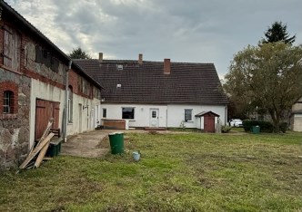 dom na sprzedaż - Kołbaskowo, Bobolin