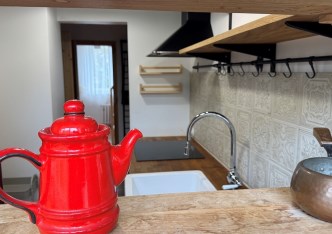 mieszkanie na sprzedaż - Wrocław