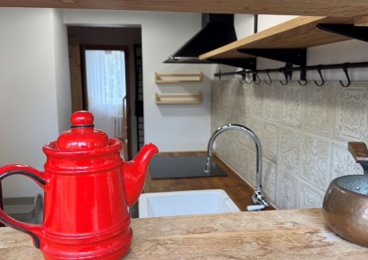 mieszkanie na sprzedaż - Wrocław