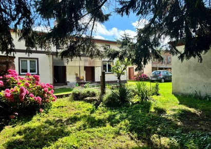 dom na sprzedaż - Stargard (gw), Pęzino