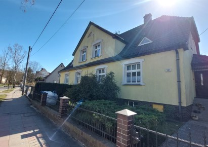 dom na sprzedaż - Świnoujście