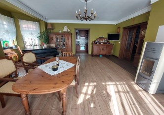 dom na sprzedaż - Gryfino (gw), Pniewo