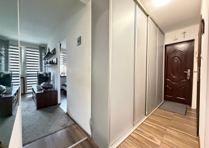 mieszkanie na sprzedaż - Gryfino