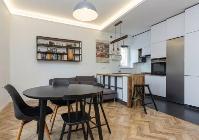 mieszkanie na sprzedaż - Szczecin, Pogodno