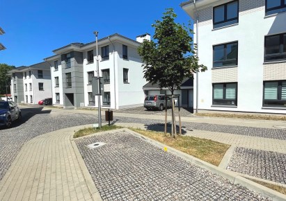 mieszkanie na wynajem - Szczecin, Gumieńce