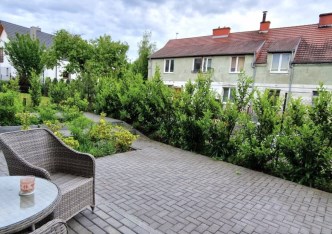 mieszkanie na wynajem - Szczecin, Gumieńce