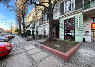 lokal na sprzedaż - Szczecin, Centrum