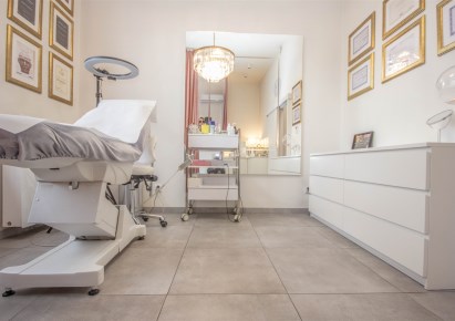 lokal na wynajem - Szczecin, Centrum