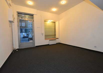 lokal na wynajem - Szczecin, Centrum