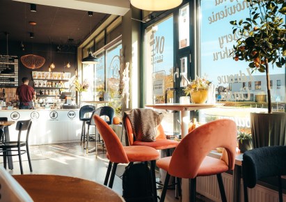 lokal na sprzedaż - Szczecin, Warszewo