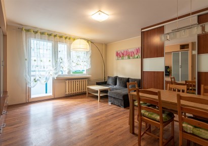 mieszkanie na wynajem - Szczecin, Przyjaźni, Santocka