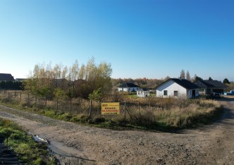 działka na sprzedaż - Dobra (Szczecińska), Mierzyn