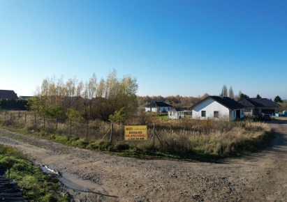 działka na sprzedaż - Dobra (Szczecińska), Mierzyn