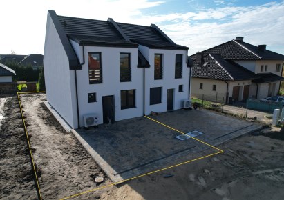 dom na sprzedaż - Dobra (Szczecińska), Mierzyn