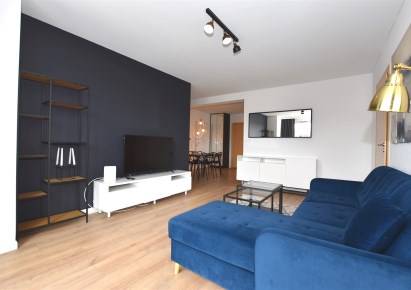 mieszkanie na wynajem - Szczecin, Centrum