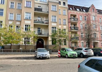 mieszkanie na sprzedaż - Szczecin, Śródmieście