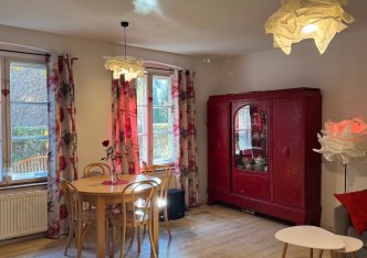 mieszkanie na sprzedaż - Wrocław 