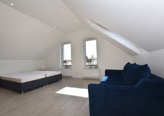 mieszkanie na wynajem - Szczecin, Gumieńce