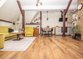 mieszkanie na sprzedaż - Szczecin, Pomorzany