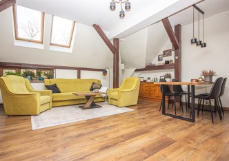 mieszkanie na sprzedaż - Szczecin, Pomorzany