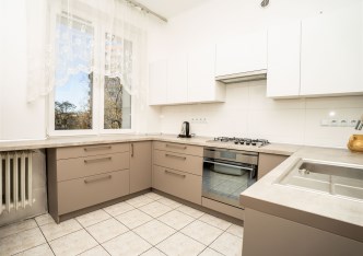 mieszkanie na wynajem - Szczecin, Niebuszewo