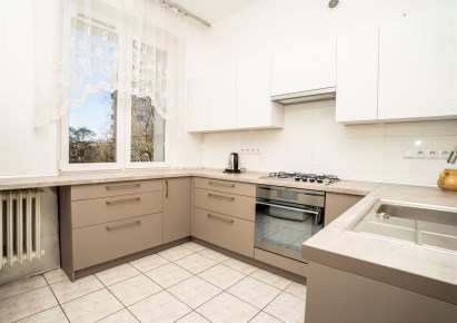 mieszkanie na wynajem - Szczecin, Niebuszewo