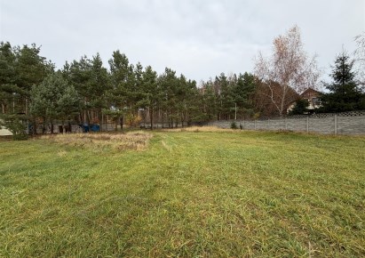 działka na sprzedaż - Gryfino (gw), Nowe Czarnowo