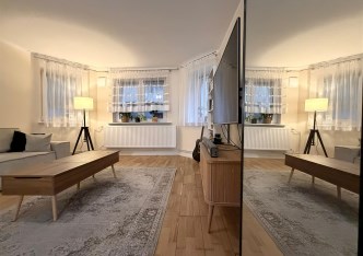 mieszkanie na sprzedaż - Gryfino