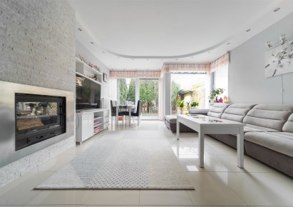 mieszkanie na sprzedaż - Kołbaskowo, Warzymice