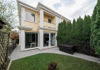 mieszkanie na sprzedaż - Kołbaskowo, Warzymice