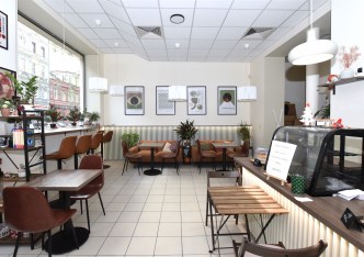 lokal na wynajem - Szczecin, Centrum