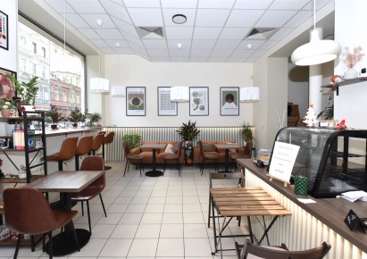 lokal na wynajem - Szczecin, Centrum