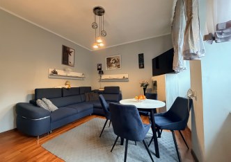 mieszkanie na sprzedaż - Szczecin, Śródmieście