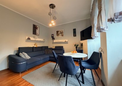 mieszkanie na sprzedaż - Szczecin, Śródmieście