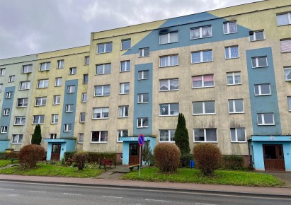 mieszkanie na sprzedaż - Gryfice