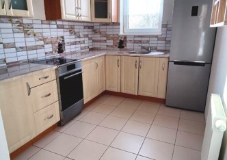 mieszkanie na wynajem - Szczecin, Pomorzany