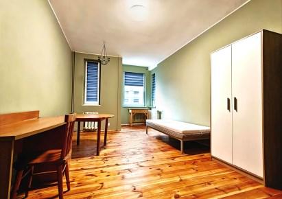 mieszkanie na sprzedaż - Szczecin, Centrum