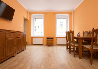 mieszkanie na sprzedaż - Szczecin