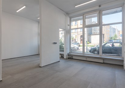 lokal na wynajem - Szczecin, Niebuszewo, Księcia Barnima III Wielkiego