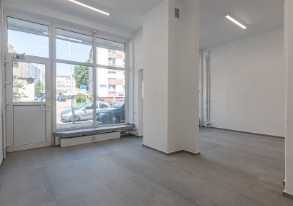 lokal na wynajem - Szczecin, Niebuszewo, Księcia Barnima III Wielkiego