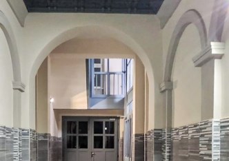 mieszkanie na sprzedaż - Szczecin, Śródmieście, Jagiellońska